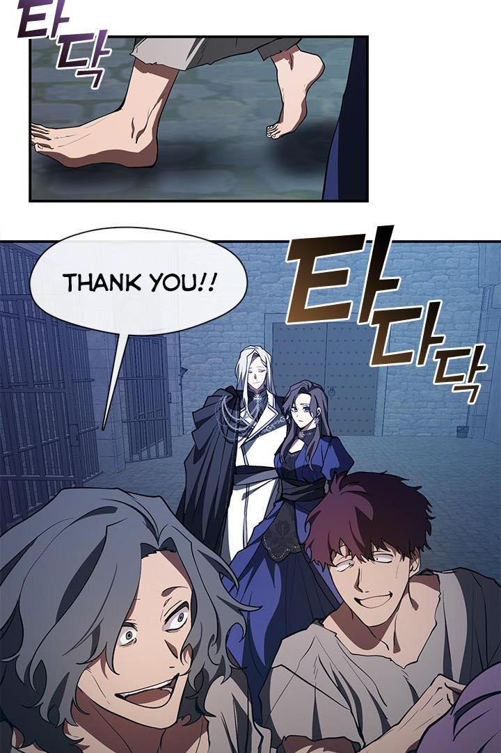 I Failed To Throw The Villain Away Chapter 24 - Page 25