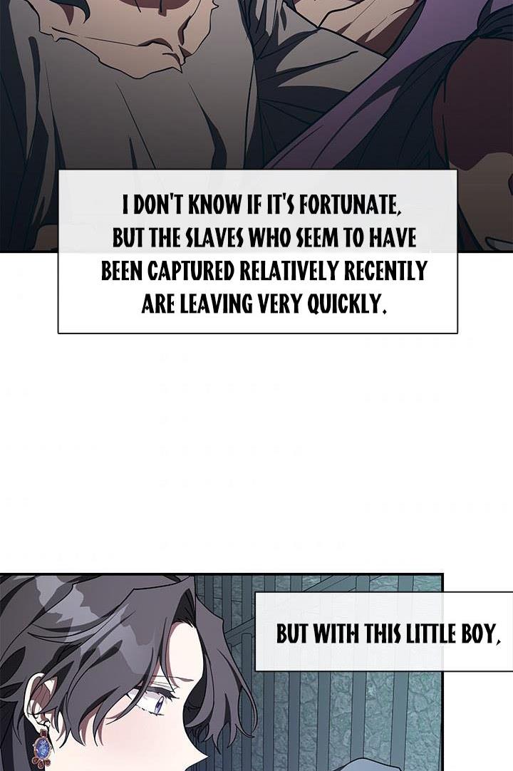 I Failed To Throw The Villain Away Chapter 24 - Page 26