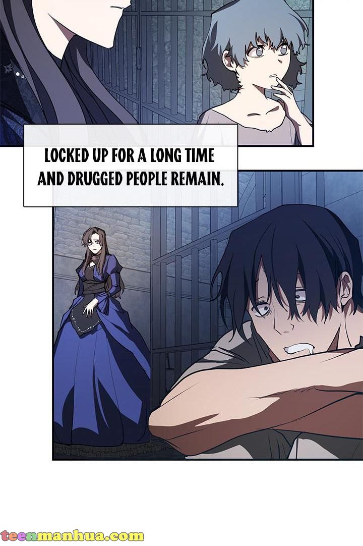 I Failed To Throw The Villain Away Chapter 24 - Page 27