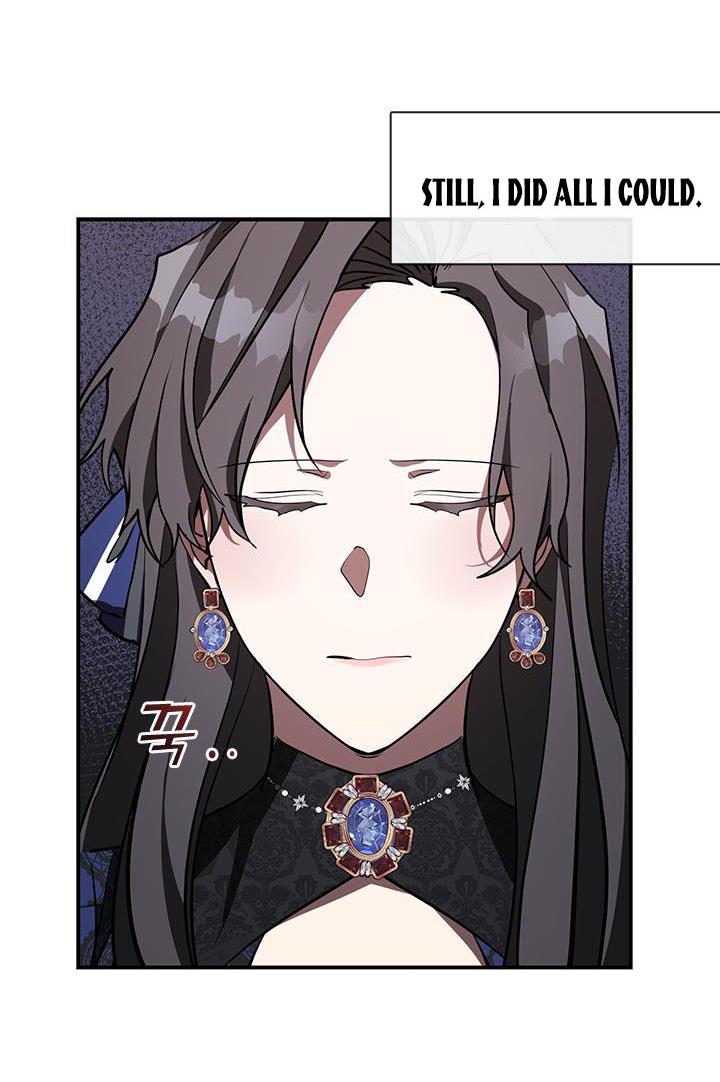 I Failed To Throw The Villain Away Chapter 24 - Page 28