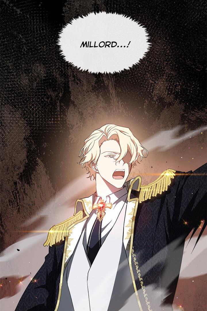 I Failed To Throw The Villain Away Chapter 24 - Page 3