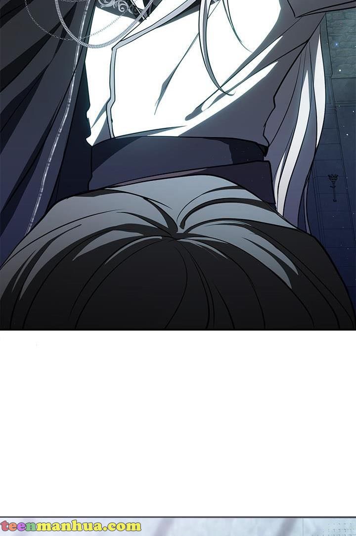 I Failed To Throw The Villain Away Chapter 24 - Page 32