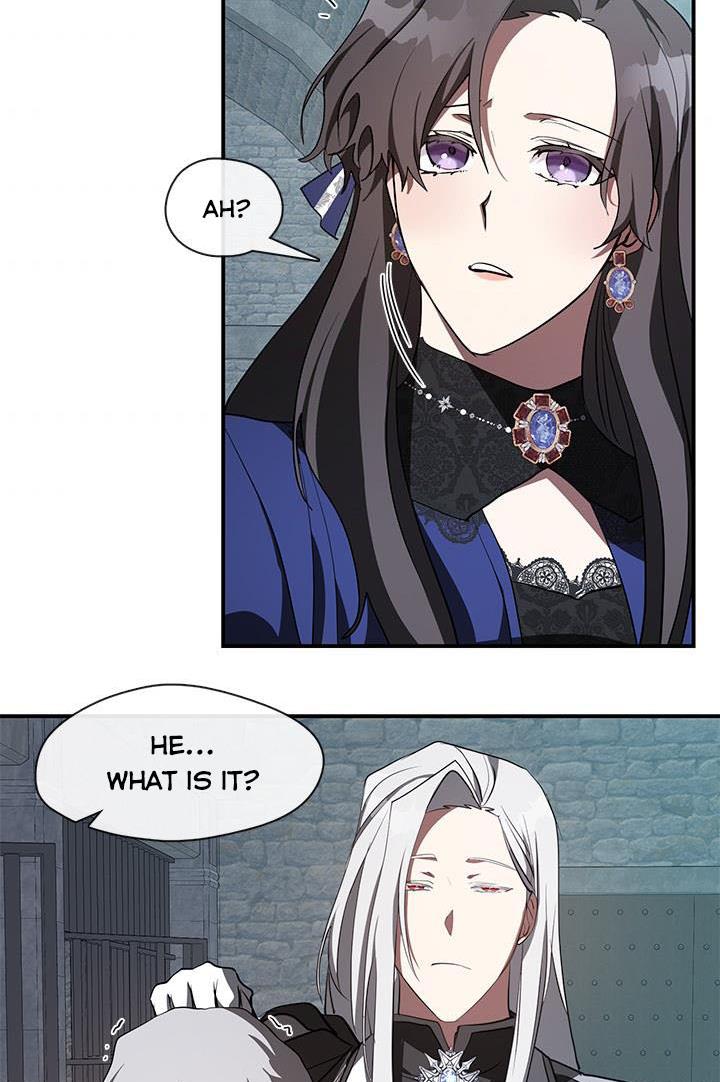 I Failed To Throw The Villain Away Chapter 24 - Page 35