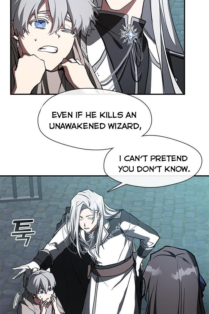 I Failed To Throw The Villain Away Chapter 24 - Page 37