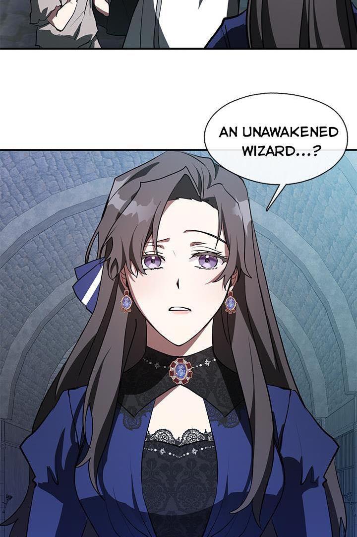 I Failed To Throw The Villain Away Chapter 24 - Page 38