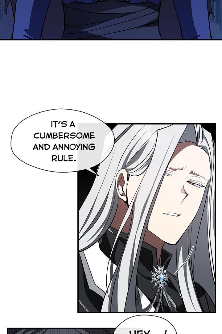 I Failed To Throw The Villain Away Chapter 24 - Page 39