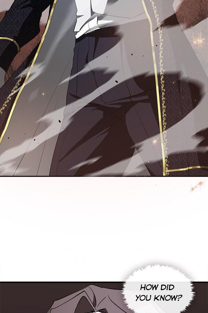 I Failed To Throw The Villain Away Chapter 24 - Page 4