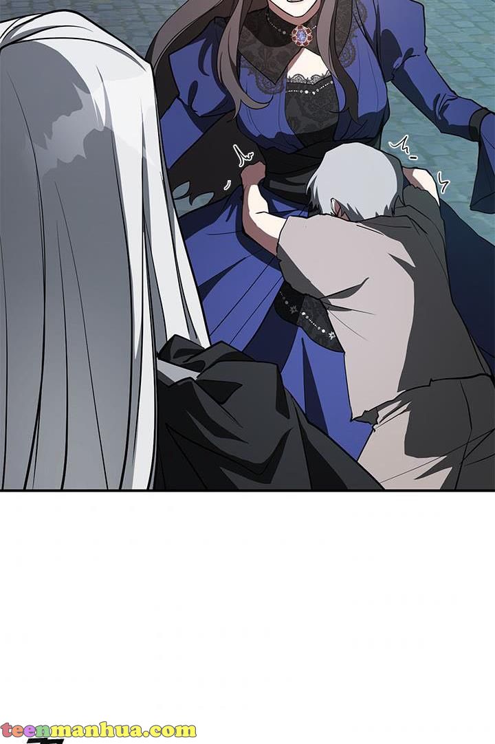 I Failed To Throw The Villain Away Chapter 24 - Page 41