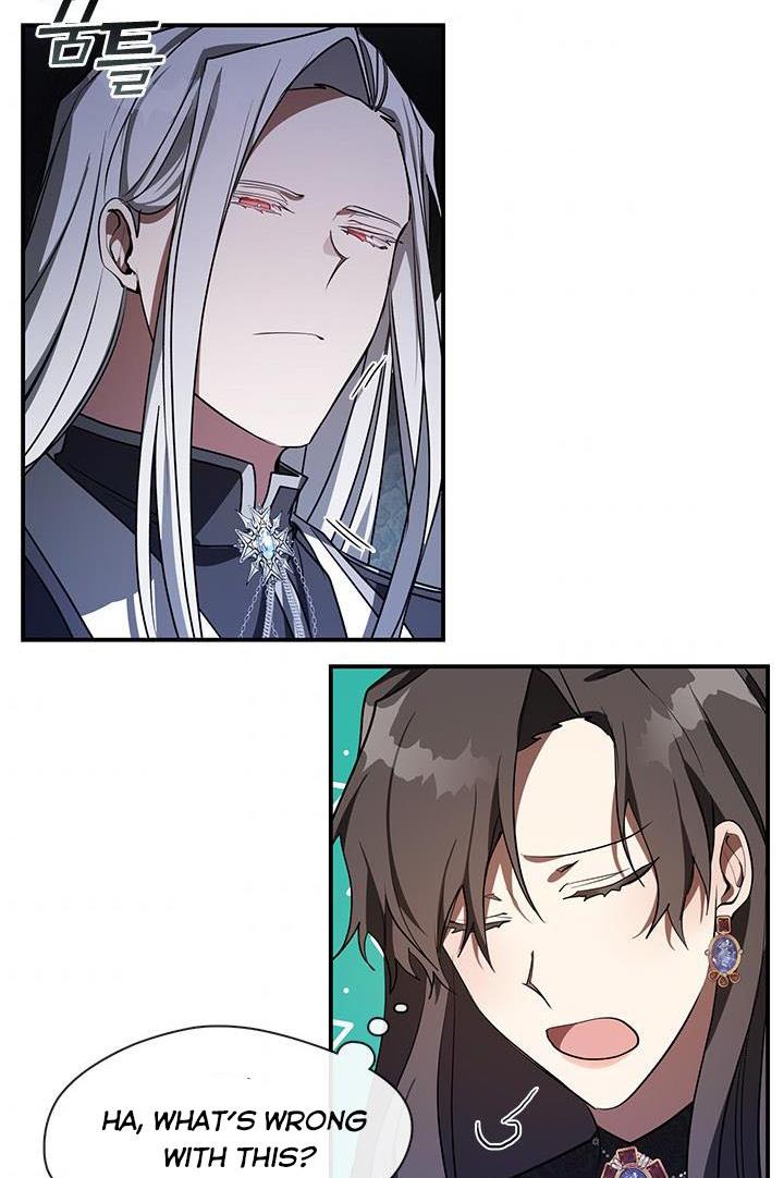 I Failed To Throw The Villain Away Chapter 24 - Page 42