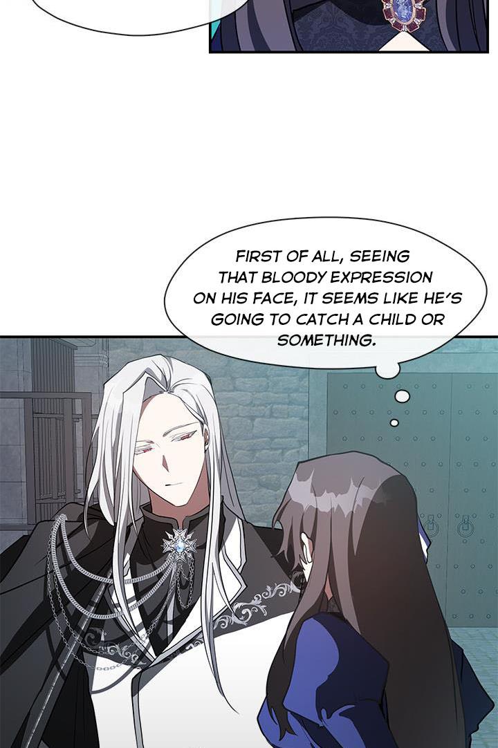 I Failed To Throw The Villain Away Chapter 24 - Page 43