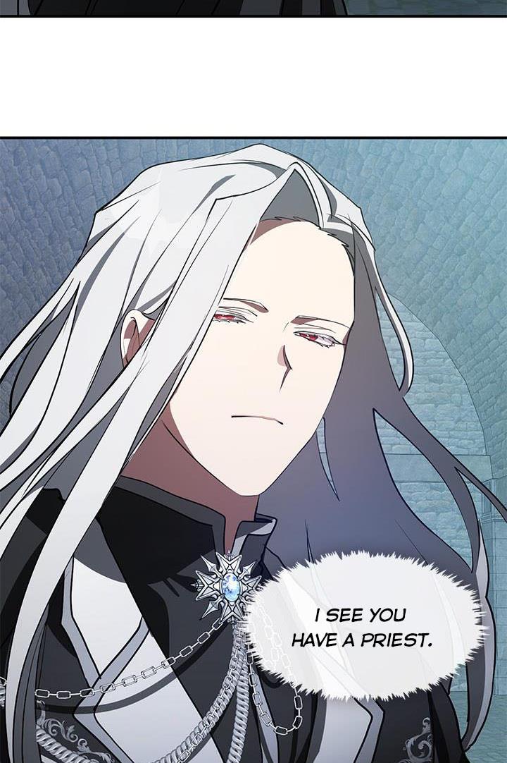 I Failed To Throw The Villain Away Chapter 24 - Page 48