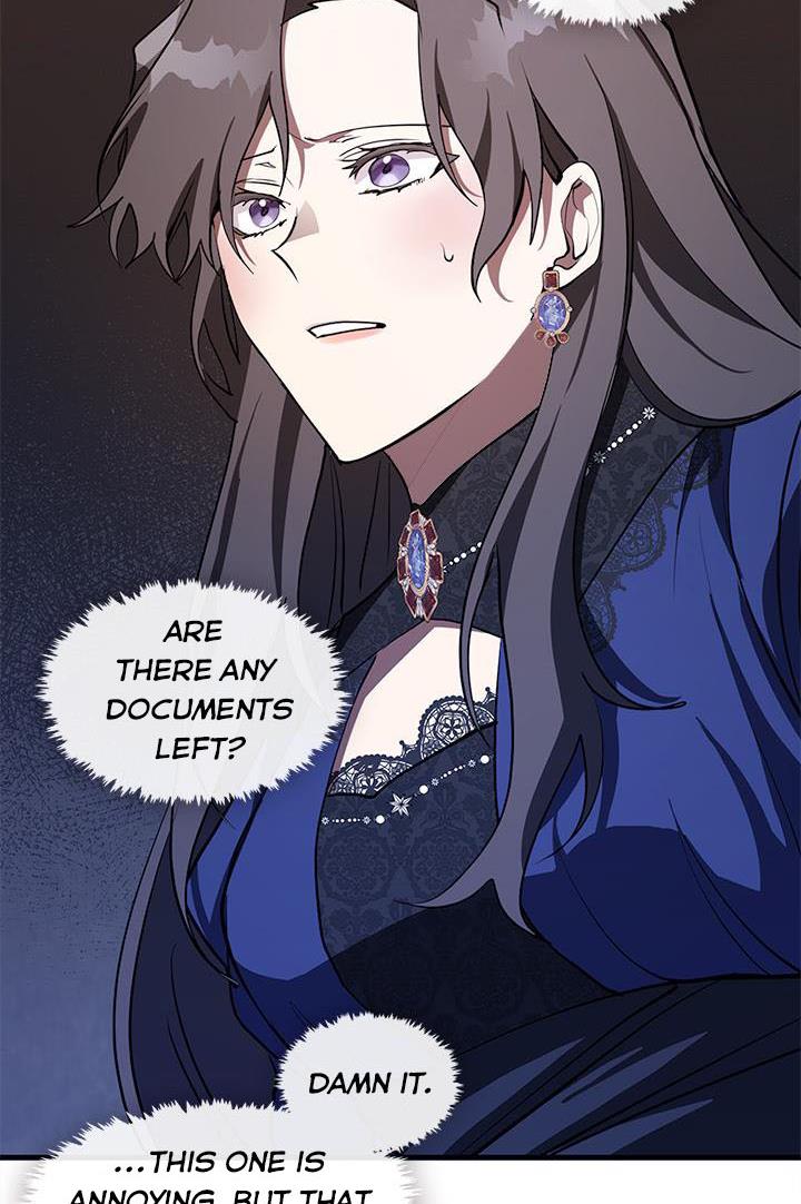 I Failed To Throw The Villain Away Chapter 24 - Page 5