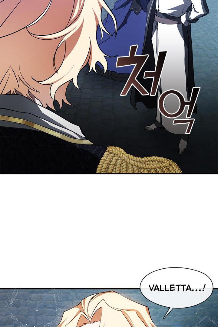 I Failed To Throw The Villain Away Chapter 24 - Page 53