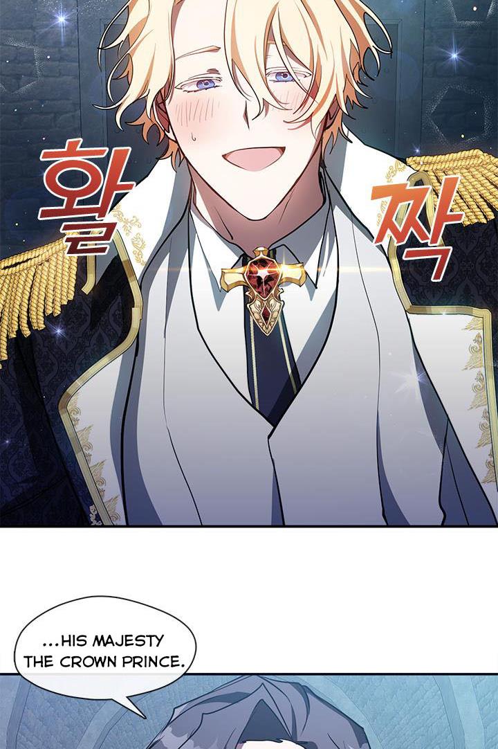 I Failed To Throw The Villain Away Chapter 24 - Page 54