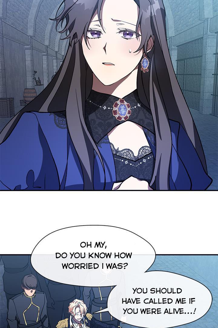 I Failed To Throw The Villain Away Chapter 24 - Page 55