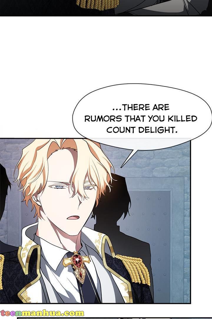 I Failed To Throw The Villain Away Chapter 24 - Page 59