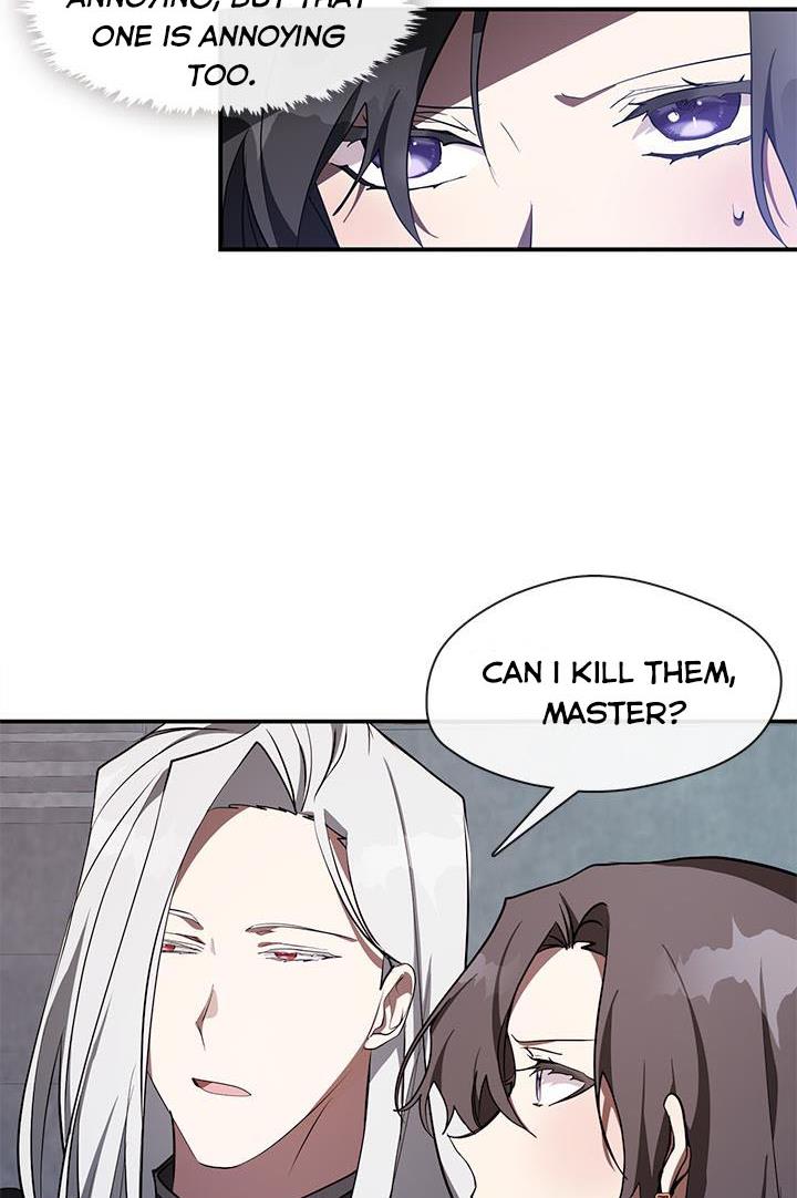 I Failed To Throw The Villain Away Chapter 24 - Page 6