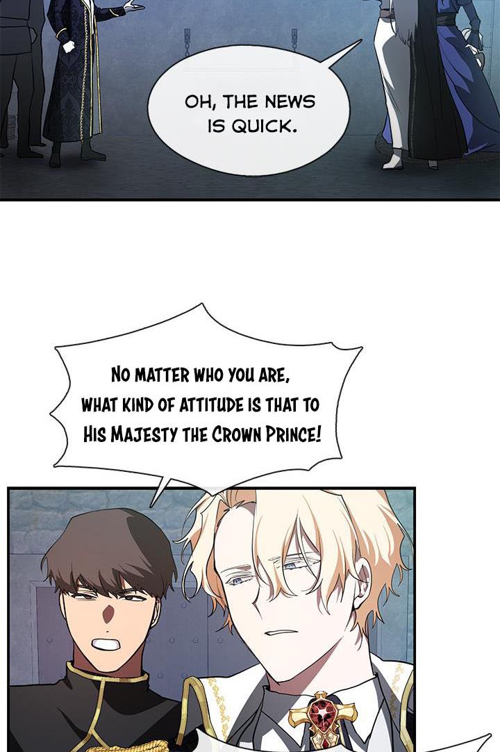 I Failed To Throw The Villain Away Chapter 24 - Page 61