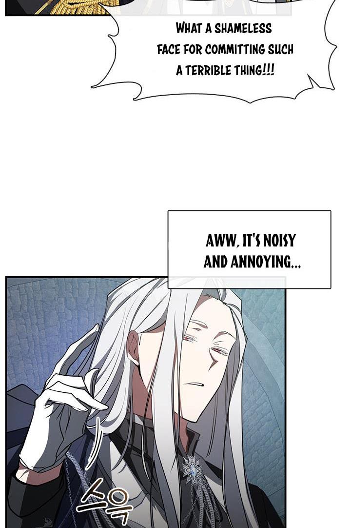 I Failed To Throw The Villain Away Chapter 24 - Page 62