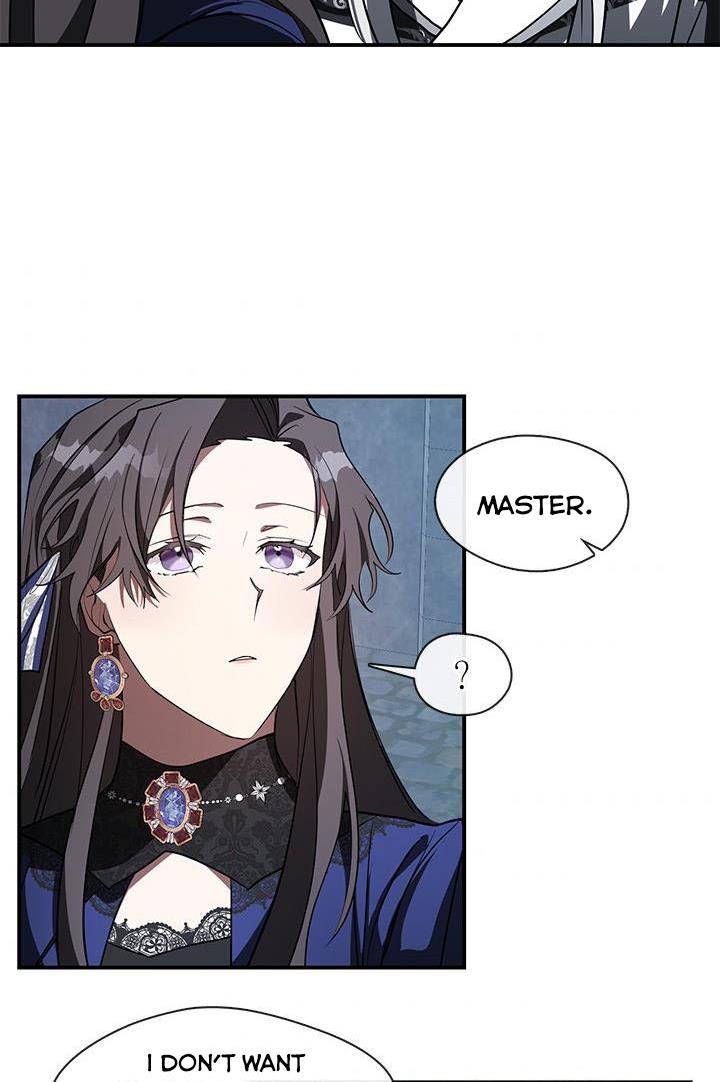 I Failed To Throw The Villain Away Chapter 24 - Page 64