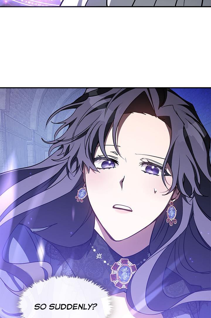 I Failed To Throw The Villain Away Chapter 24 - Page 67