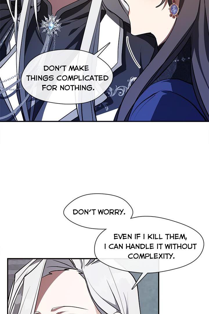 I Failed To Throw The Villain Away Chapter 24 - Page 7