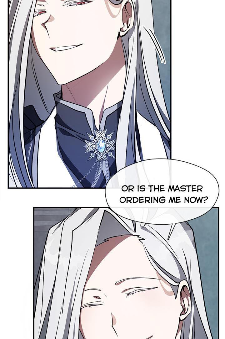 I Failed To Throw The Villain Away Chapter 24 - Page 8