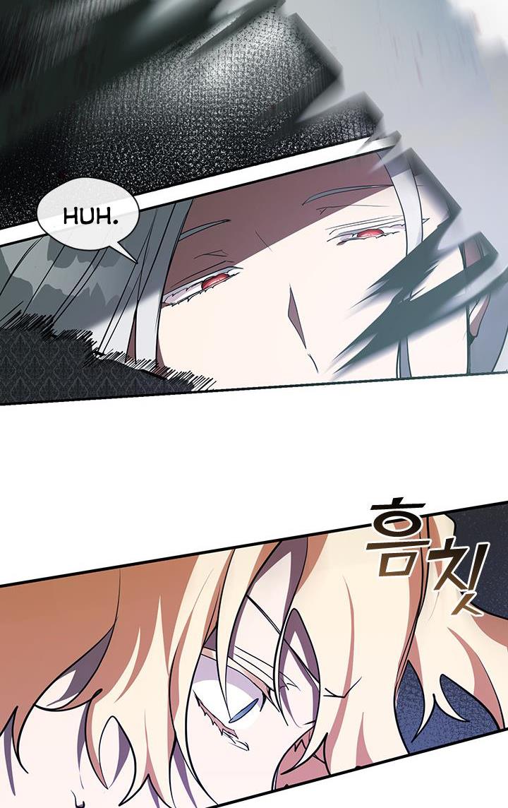 I Failed To Throw The Villain Away Chapter 25 - Page 10