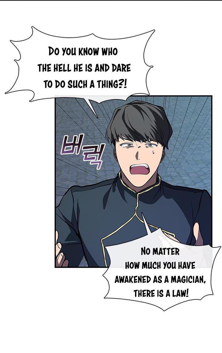 I Failed To Throw The Villain Away Chapter 25 - Page 15