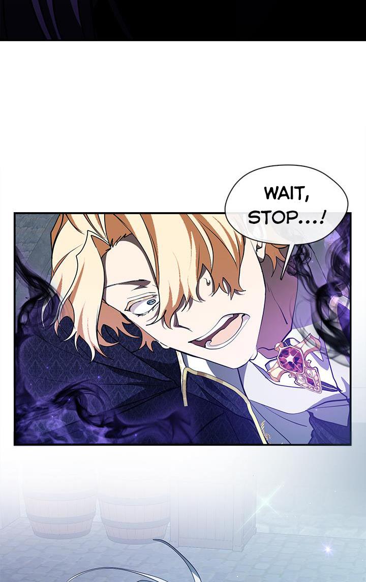 I Failed To Throw The Villain Away Chapter 25 - Page 18