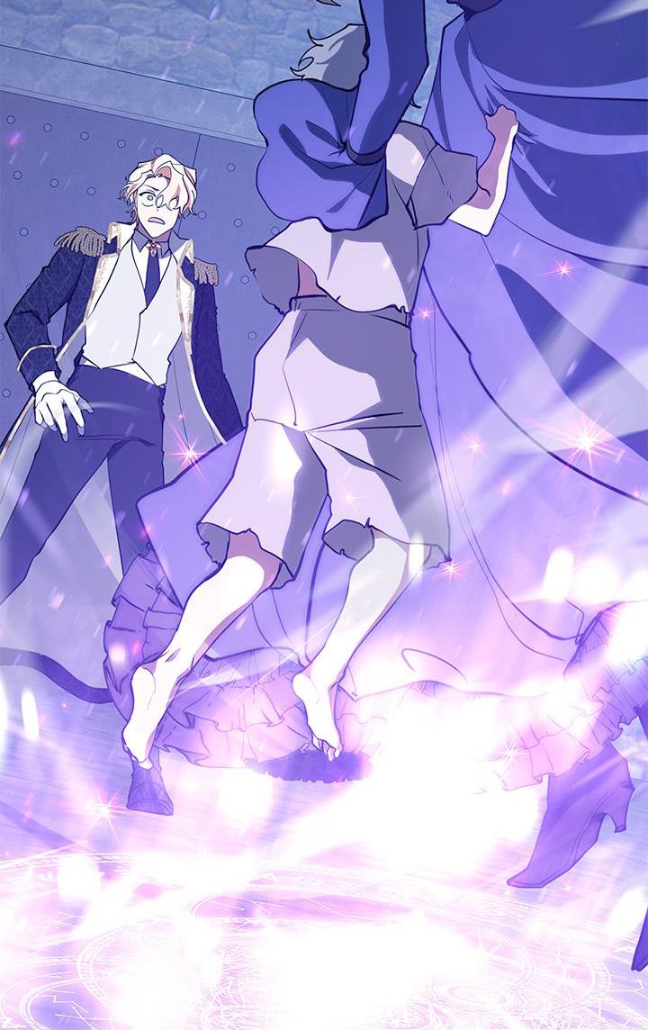 I Failed To Throw The Villain Away Chapter 25 - Page 2