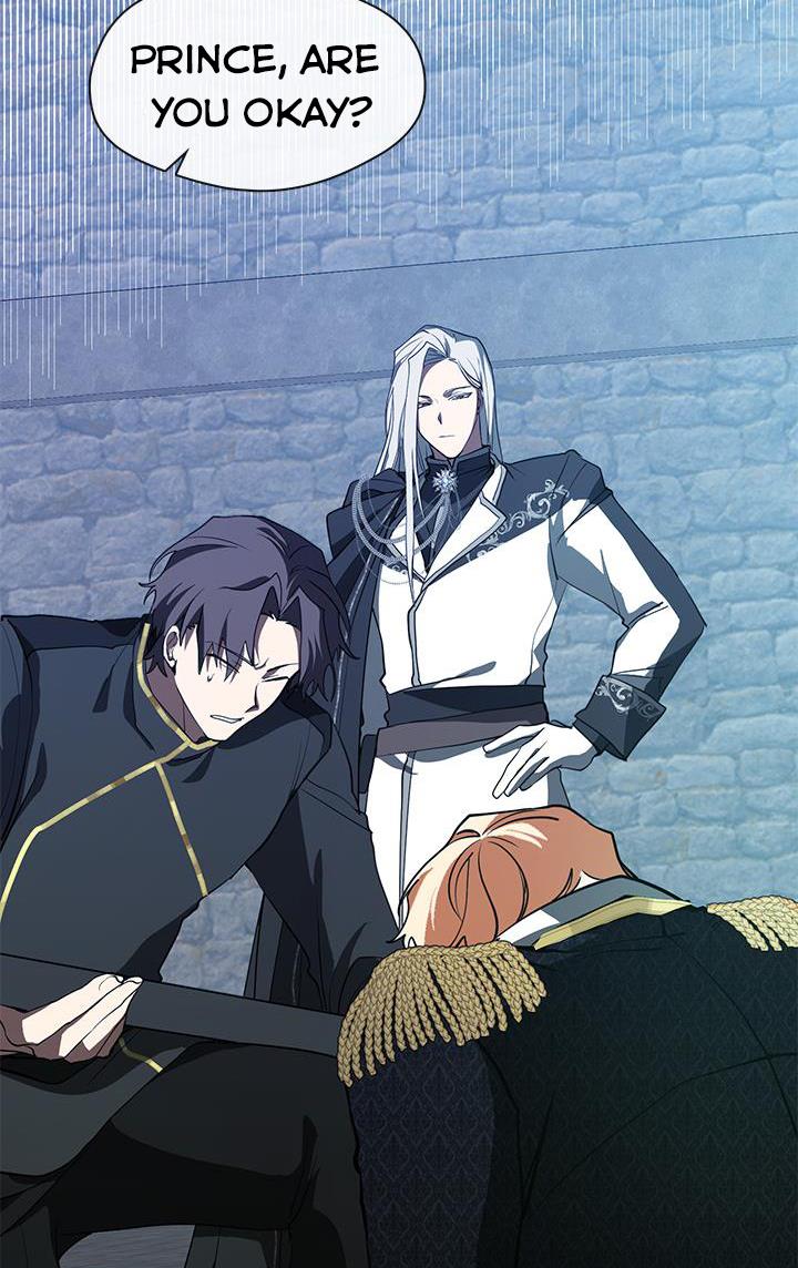 I Failed To Throw The Villain Away Chapter 25 - Page 23