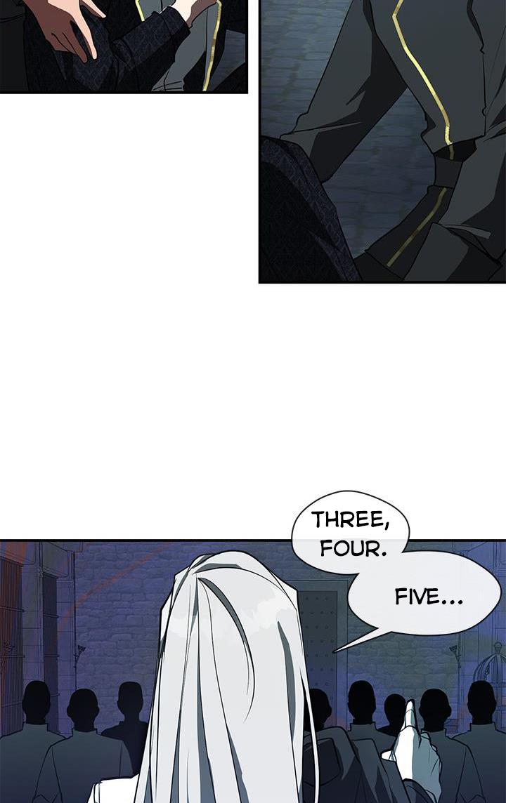 I Failed To Throw The Villain Away Chapter 25 - Page 26