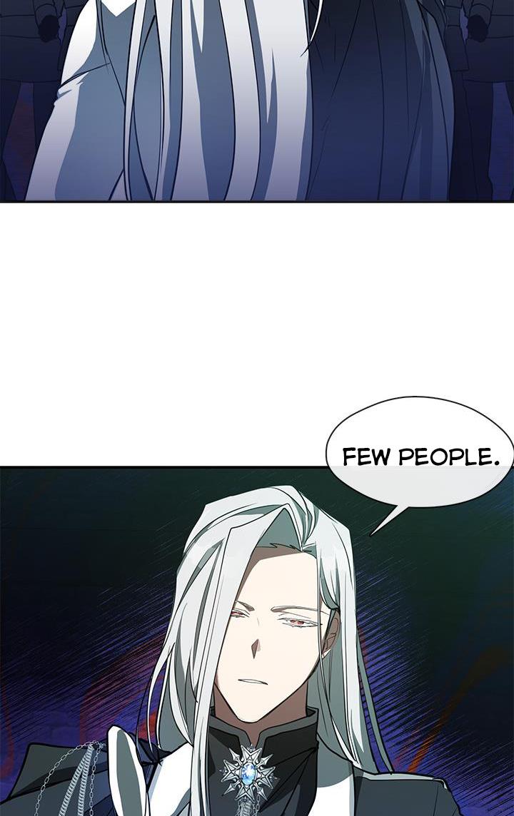 I Failed To Throw The Villain Away Chapter 25 - Page 27