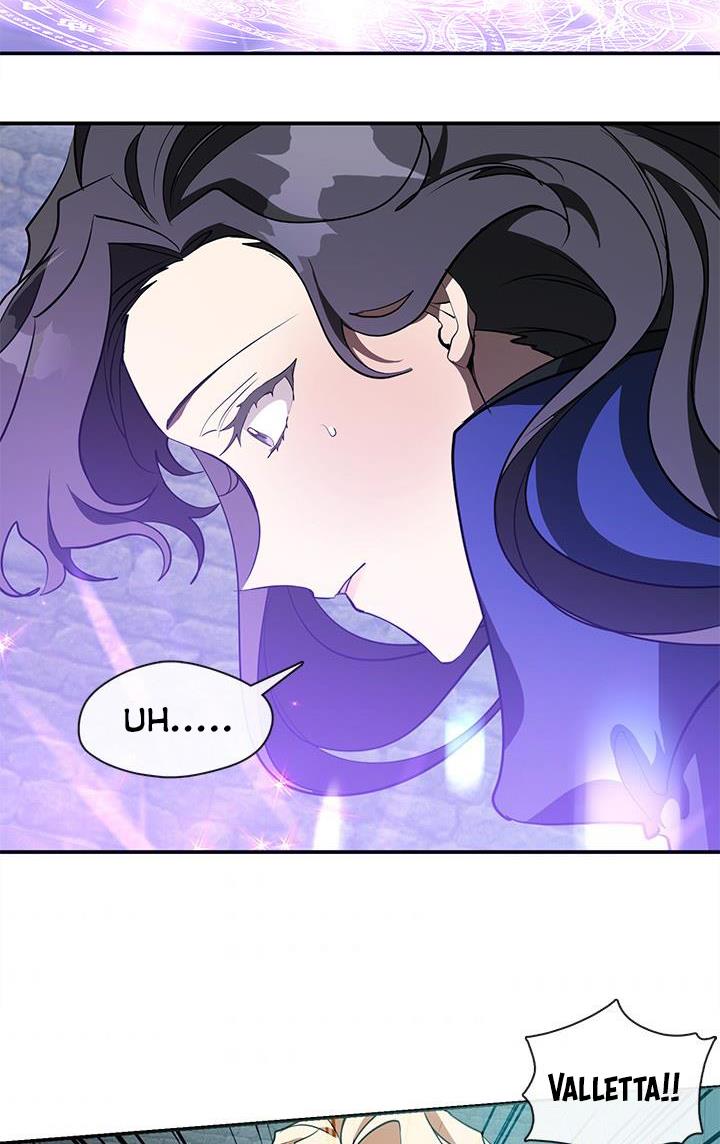 I Failed To Throw The Villain Away Chapter 25 - Page 3