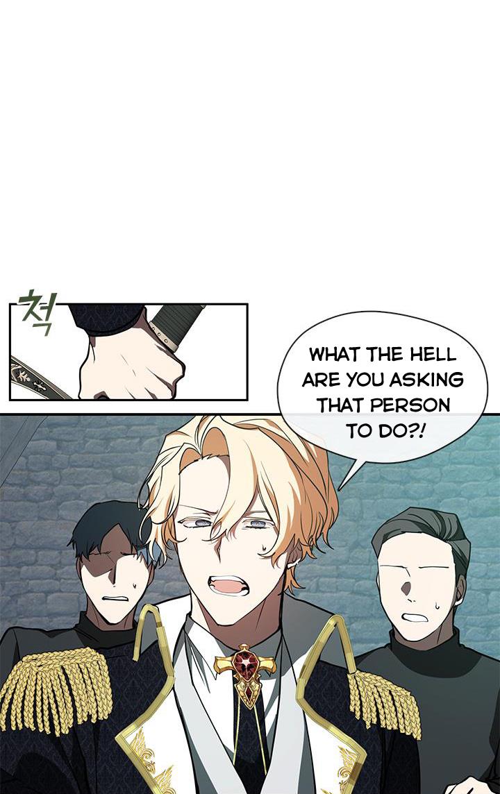 I Failed To Throw The Villain Away Chapter 25 - Page 30