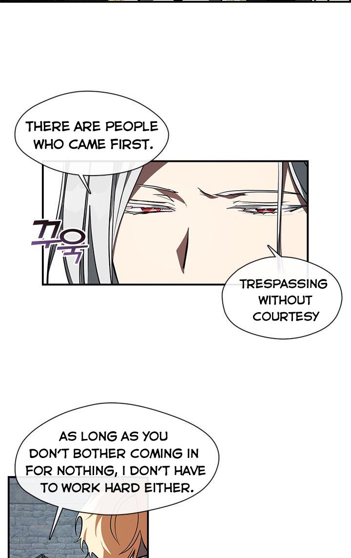 I Failed To Throw The Villain Away Chapter 25 - Page 31