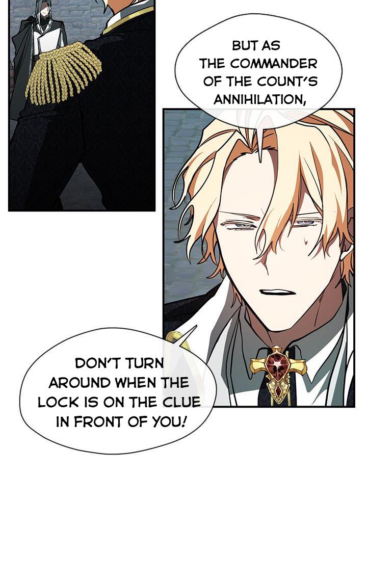 I Failed To Throw The Villain Away Chapter 25 - Page 32