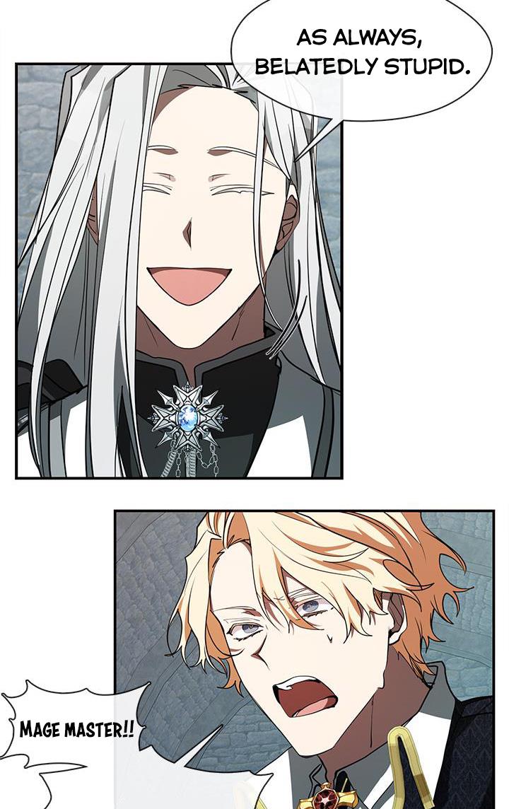 I Failed To Throw The Villain Away Chapter 25 - Page 34