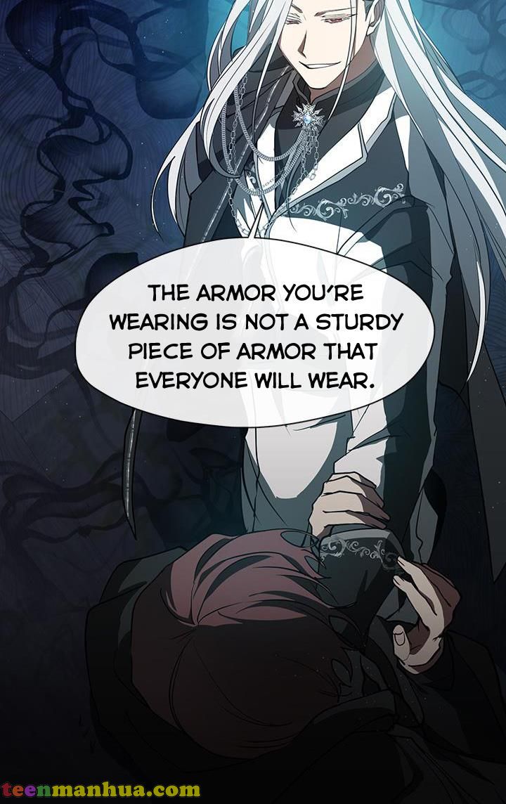 I Failed To Throw The Villain Away Chapter 25 - Page 38