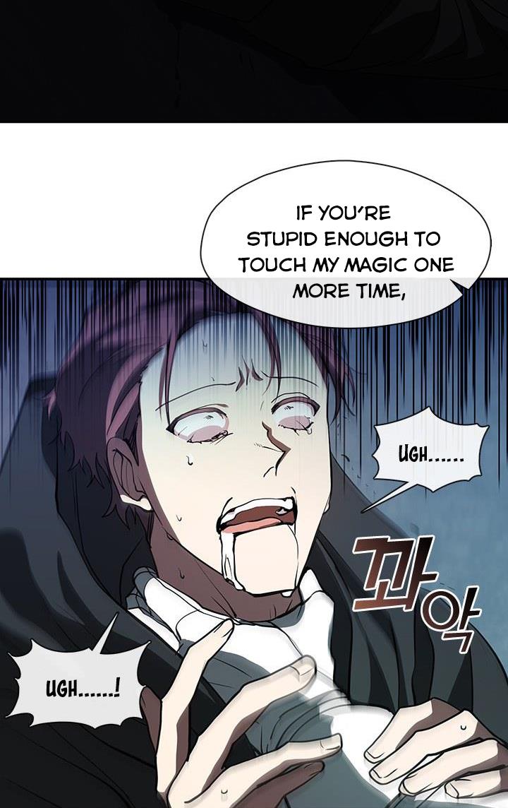 I Failed To Throw The Villain Away Chapter 25 - Page 39