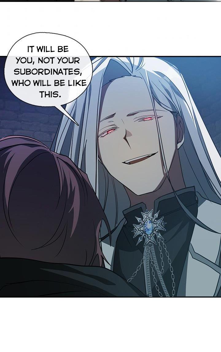 I Failed To Throw The Villain Away Chapter 25 - Page 40