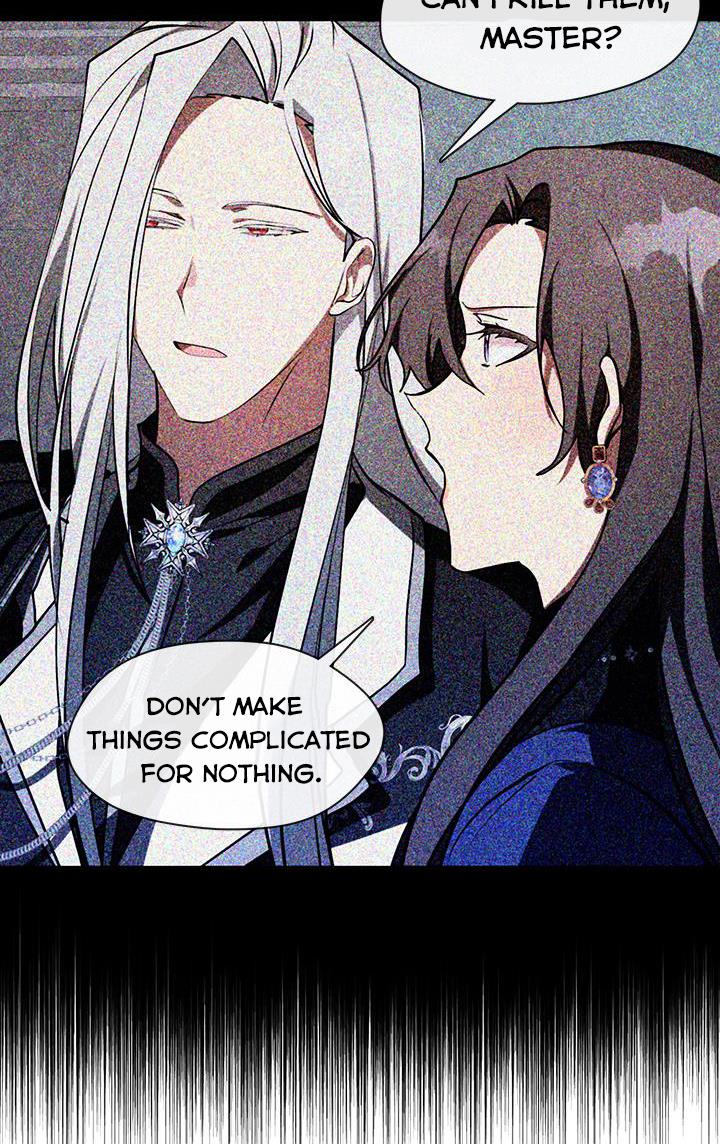 I Failed To Throw The Villain Away Chapter 25 - Page 42