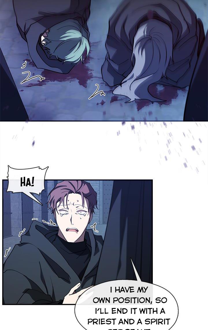 I Failed To Throw The Villain Away Chapter 25 - Page 48