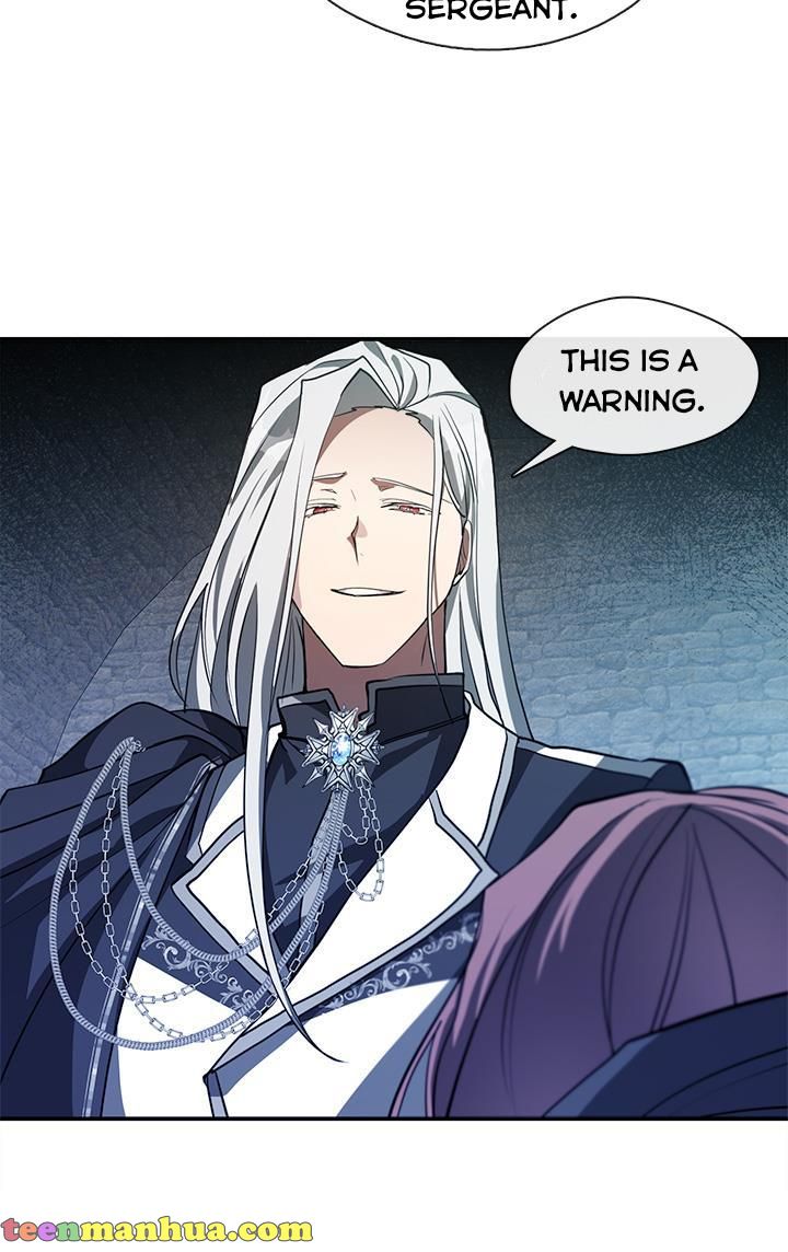 I Failed To Throw The Villain Away Chapter 25 - Page 49