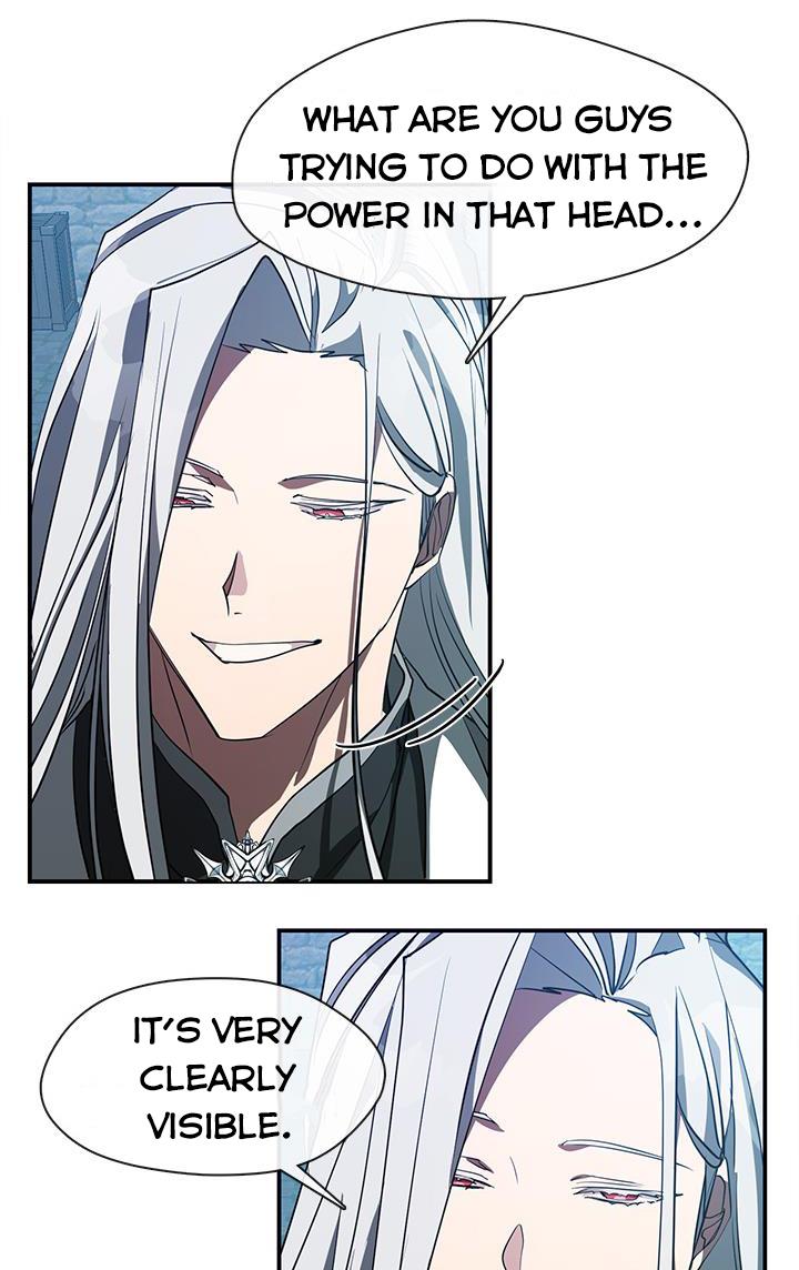 I Failed To Throw The Villain Away Chapter 25 - Page 50