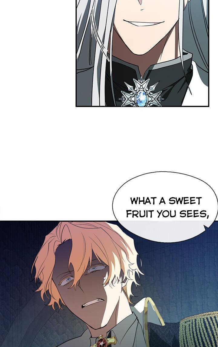 I Failed To Throw The Villain Away Chapter 25 - Page 51