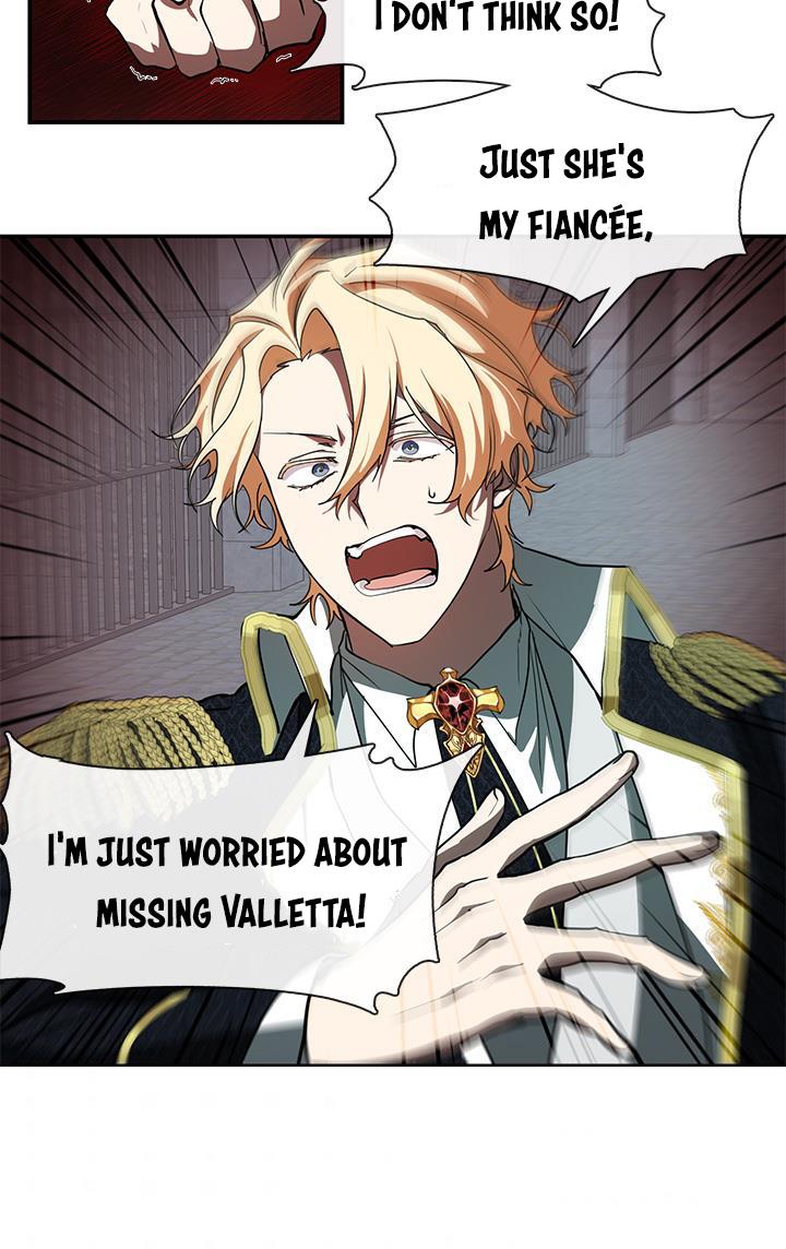 I Failed To Throw The Villain Away Chapter 25 - Page 53