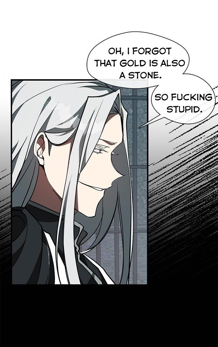 I Failed To Throw The Villain Away Chapter 25 - Page 54