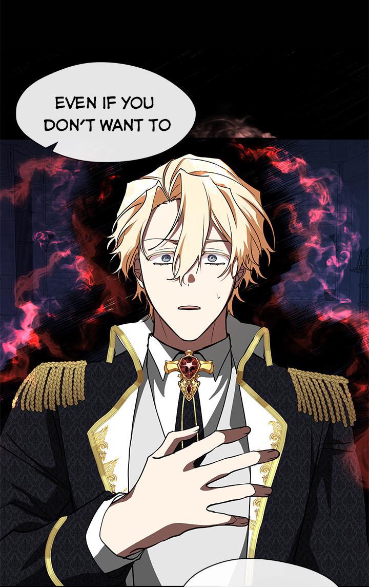 I Failed To Throw The Villain Away Chapter 25 - Page 55